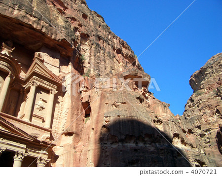 Petra el·Hazune 1 4070721
