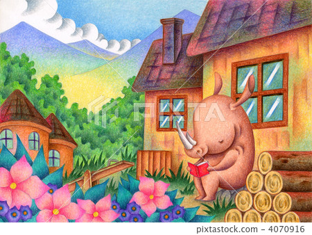 閱讀 閱讀 4070916