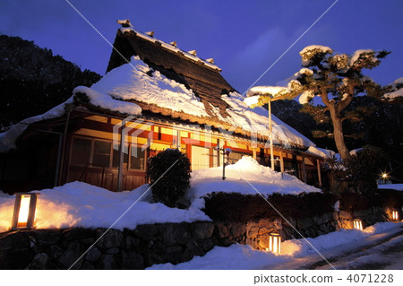 Miyama Seiki Snow Lighthouse 4071228