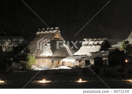 Miyama Seiki Snow Lighthouse 4071234