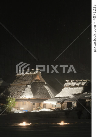 Miyama Seiki Snow Lighthouse 4071235