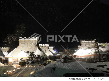 Miyama Seiki Snow Lighthouse 4071239
