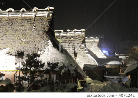 Miyama Seiki Snow Lighthouse Miyama Seiki Snow Lighthouse 4071241