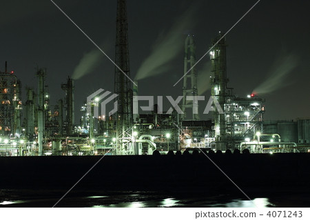 產業園區 4071243