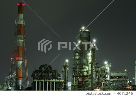 產業園區 4071246