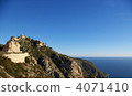 Eze Village in France 4071410
