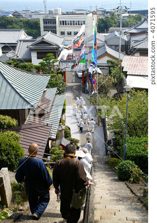 Tsurugaji Pilgrimage和尚 Tsurugaji Pilgrimage和尚 4071595