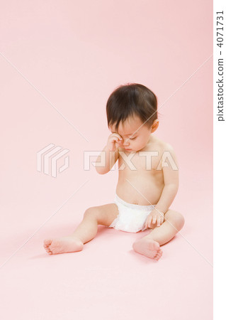1歲寶寶抱歉 1歲寶寶抱歉 4071731