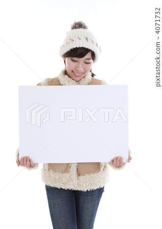 外套的女人 外套的女人 4071732