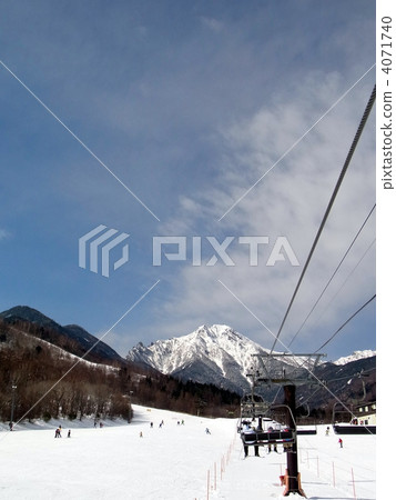 Sun Meadows Kiyosato Ski Resort Sun Meadows Kiyosato Ski Resort 4071740