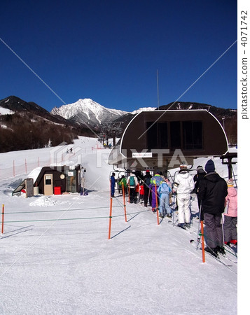 Sun Meadows Kiyosato Ski Resort Sun Meadows Kiyosato Ski Resort 4071742