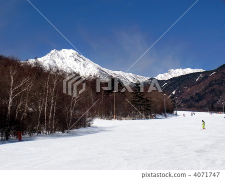 Sun Meadows Kiyosato Ski Resort Sun Meadows Kiyosato Ski Resort 4071747