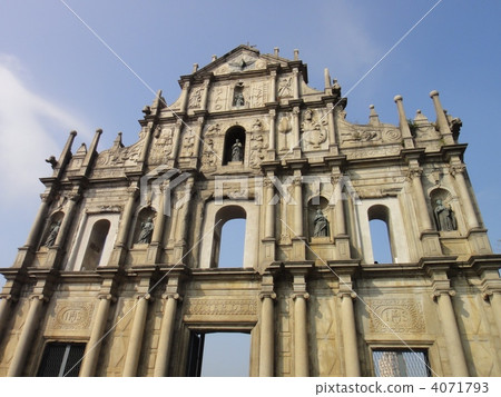 聖保羅大教堂 聖保羅大教堂 4071793