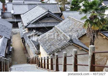 Takehara · Sogongji Temple 4071827