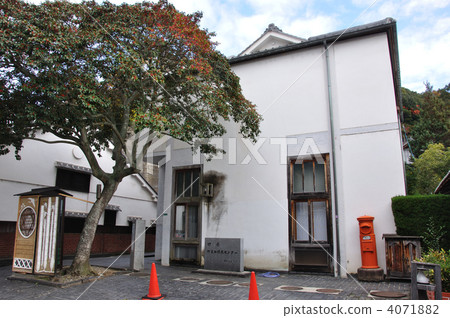 竹原·城市景觀保護中心 4071882