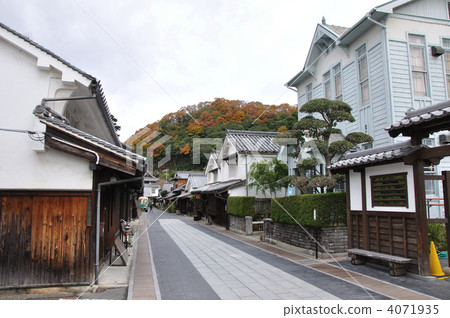 竹原·歷史街區 竹原·歷史街區 4071935