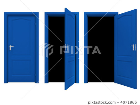 門 主意 想法 4071966