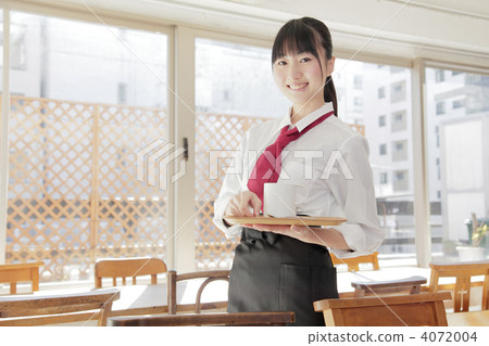 person, female, lady 4072004