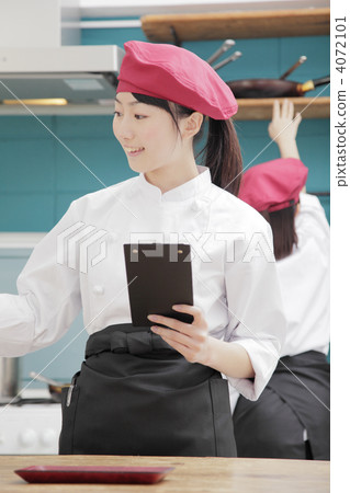 person, female, lady 4072101