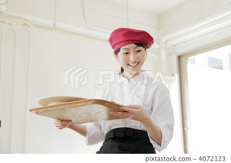 person, female, lady 4072123