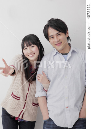 couple, person, member of society 4072211