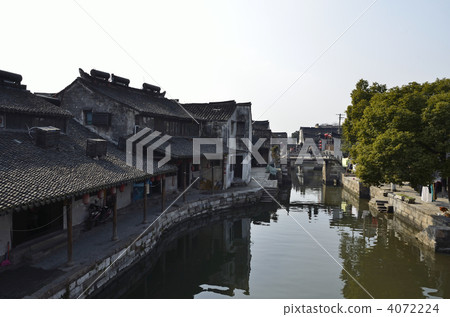 西塘 西塘 4072224
