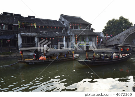 西塘 西塘 4072360