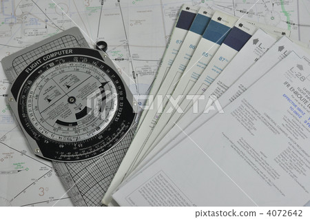 ifr, aeronautics, analog flight computer 4072642