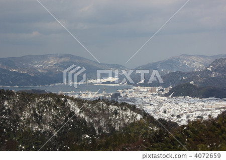 舞鶴市 港口城市 近畿 4072659