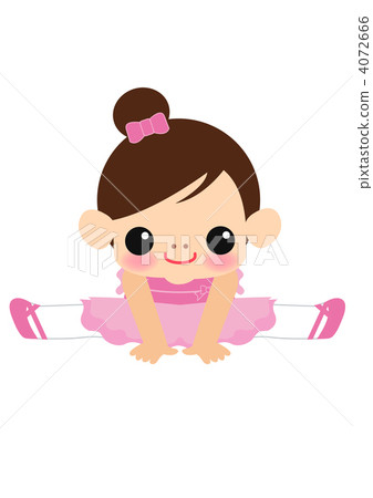 ballet ballet 4072666