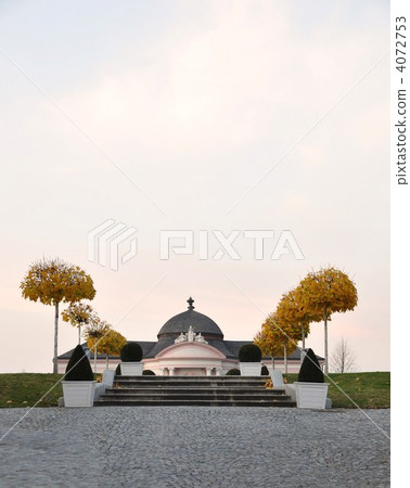 Merk Abbey Merk Abbey 4072753