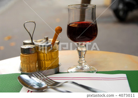 Place setting 4073011
