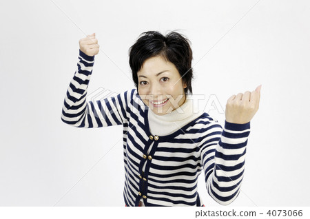 握拳 人 人物 4073066