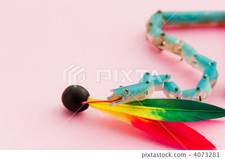 中國的生肖 4073281