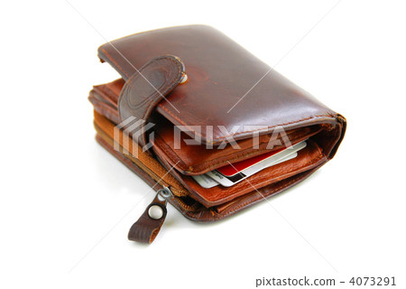 Old wallet Old wallet 4073291