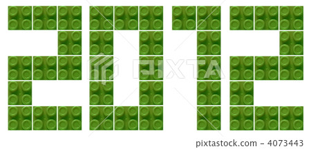 多彩塊！ 2012 4073443