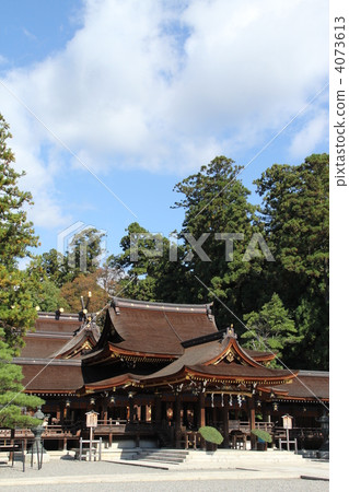 taga taisha shrine, shrines and temples, omi 4073613