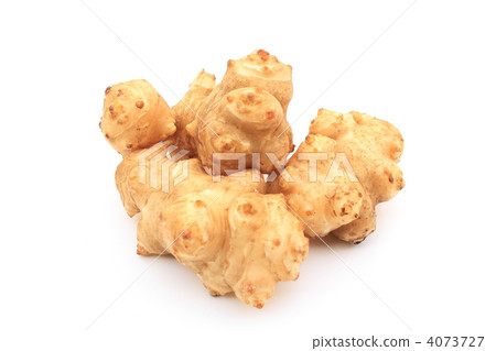 Jerusalem artichoke 4073727