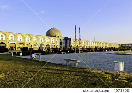 Emram Square Iran Emram Square Iran 4073808