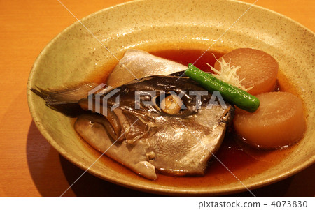 Yellowtail radish Yellowtail radish 4073830