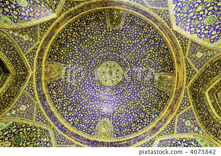 Masjed Emma伊朗 4073842