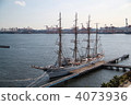 帆船Nippon Maru 4073936