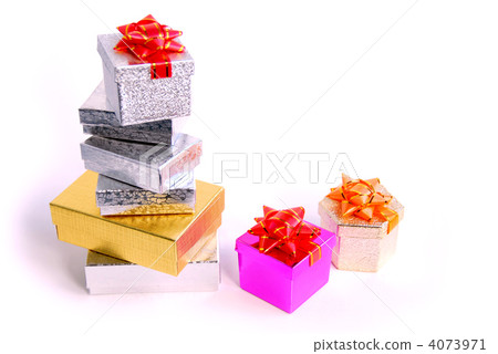 Gift boxes Gift boxes 4073971