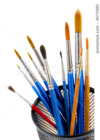 Paintbrushes holder Paintbrushes holder 4073980