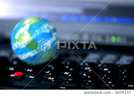 Internet computer business global 4074137