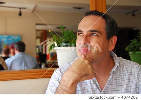 Man portrait Man portrait 4074202