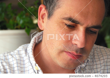 Man portrait Man portrait 4074203