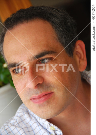 Man portrait Man portrait 4074204