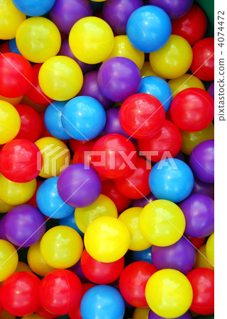Playground balls Playground balls 4074472