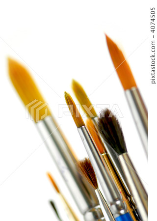 Paintbrushes 4074505